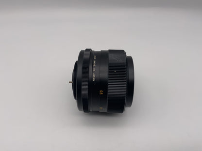 Revuenon 35mm 1:2.8 Objektiv Special  Kamera Camera Lens (M42)