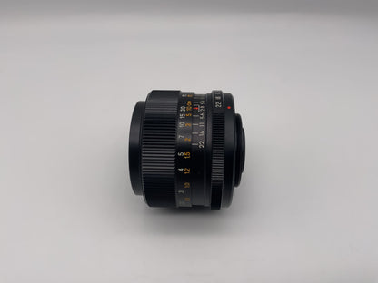 Revuenon 35mm 1:2.8 Objektiv Special  Kamera Camera Lens (M42)