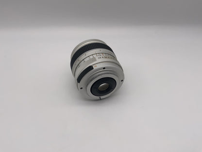 Beriflex 35mm 1:2,8 Objektiv  Auto Kamera Camera Lens (M42)