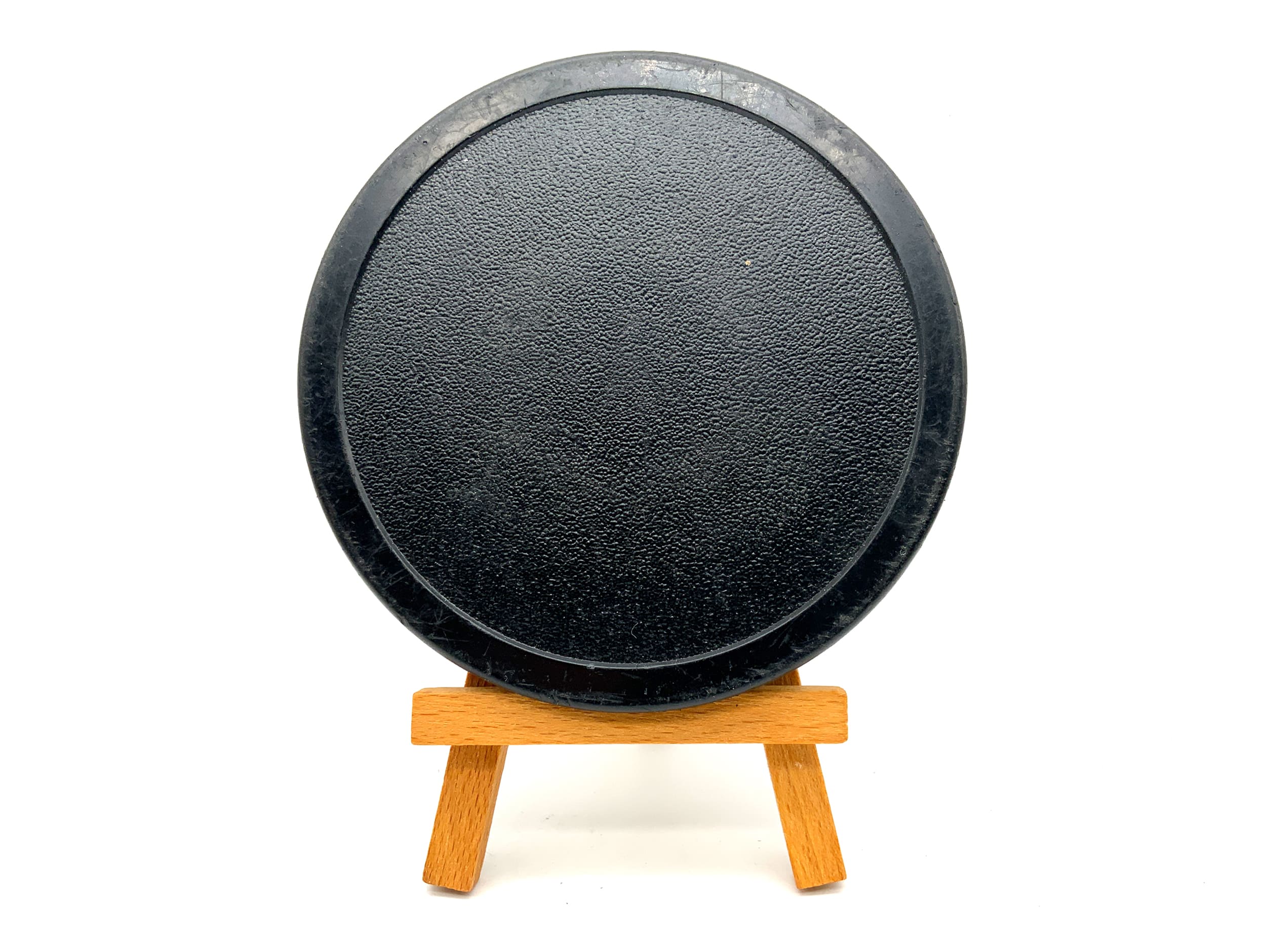 Carl Zeiss Jena Objektivfrontdeckel Kappe lens cap (90mm)