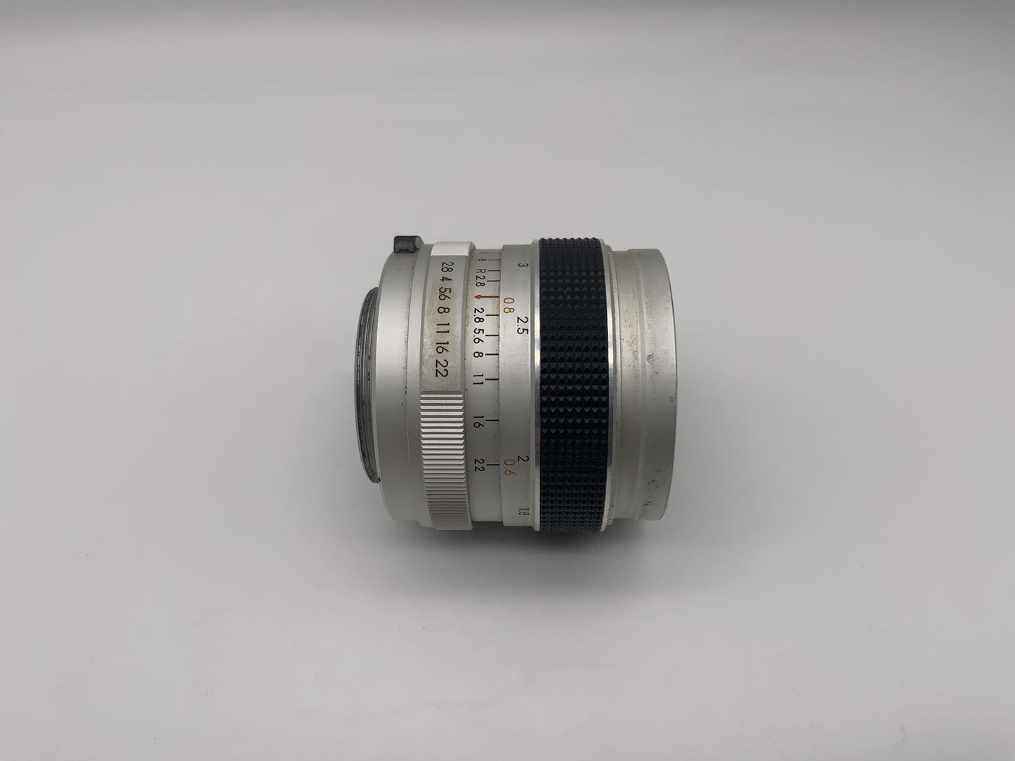 Beriflex 35mm 1:2,8 Objektiv  Auto Kamera Camera Lens (M42)