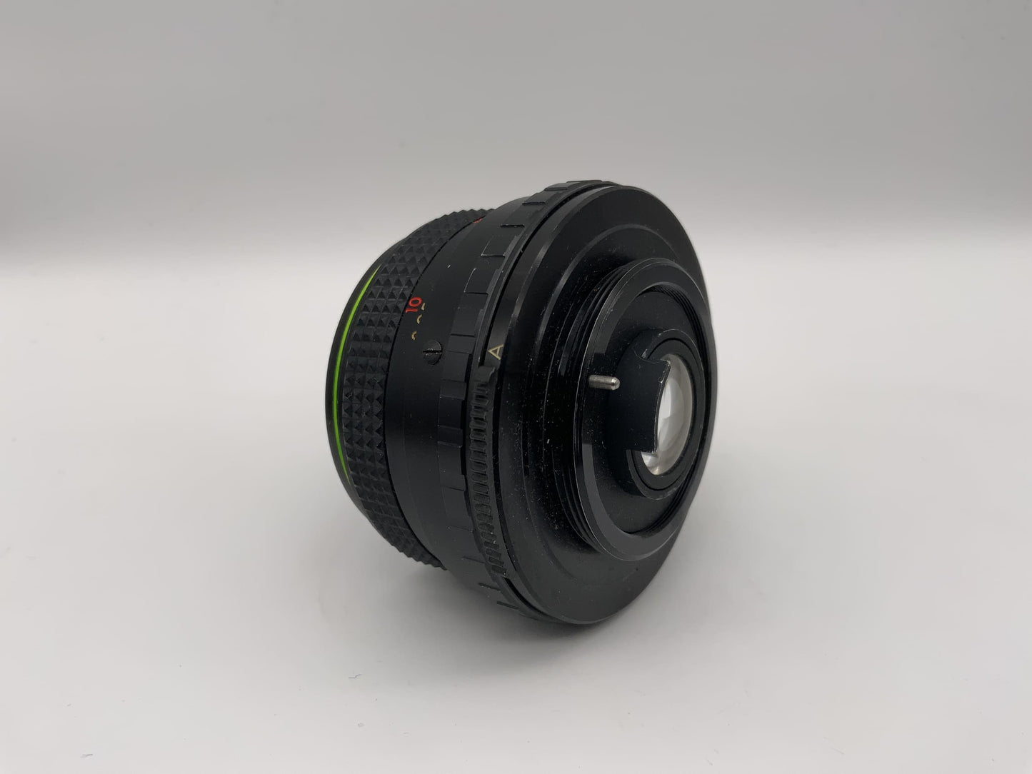 Hanimex 28mm 1:2.8 Objektiv  MC Multi Coated Automatic Kamera Lens (M42)