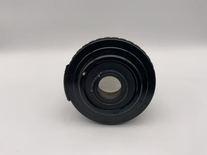 Hanimex 28mm 1:2.8 Objektiv  MC Multi Coated Automatic Kamera Lens (M42)