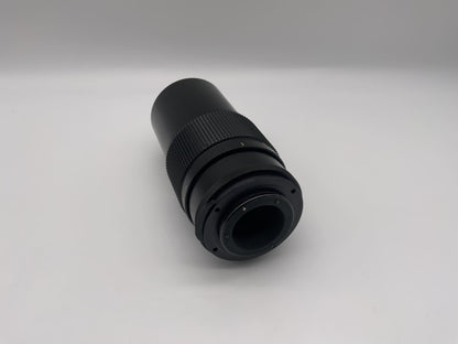 Raynox 200mm 1:3,5 Objektiv  Tele Kamera Camera Lens (M42)