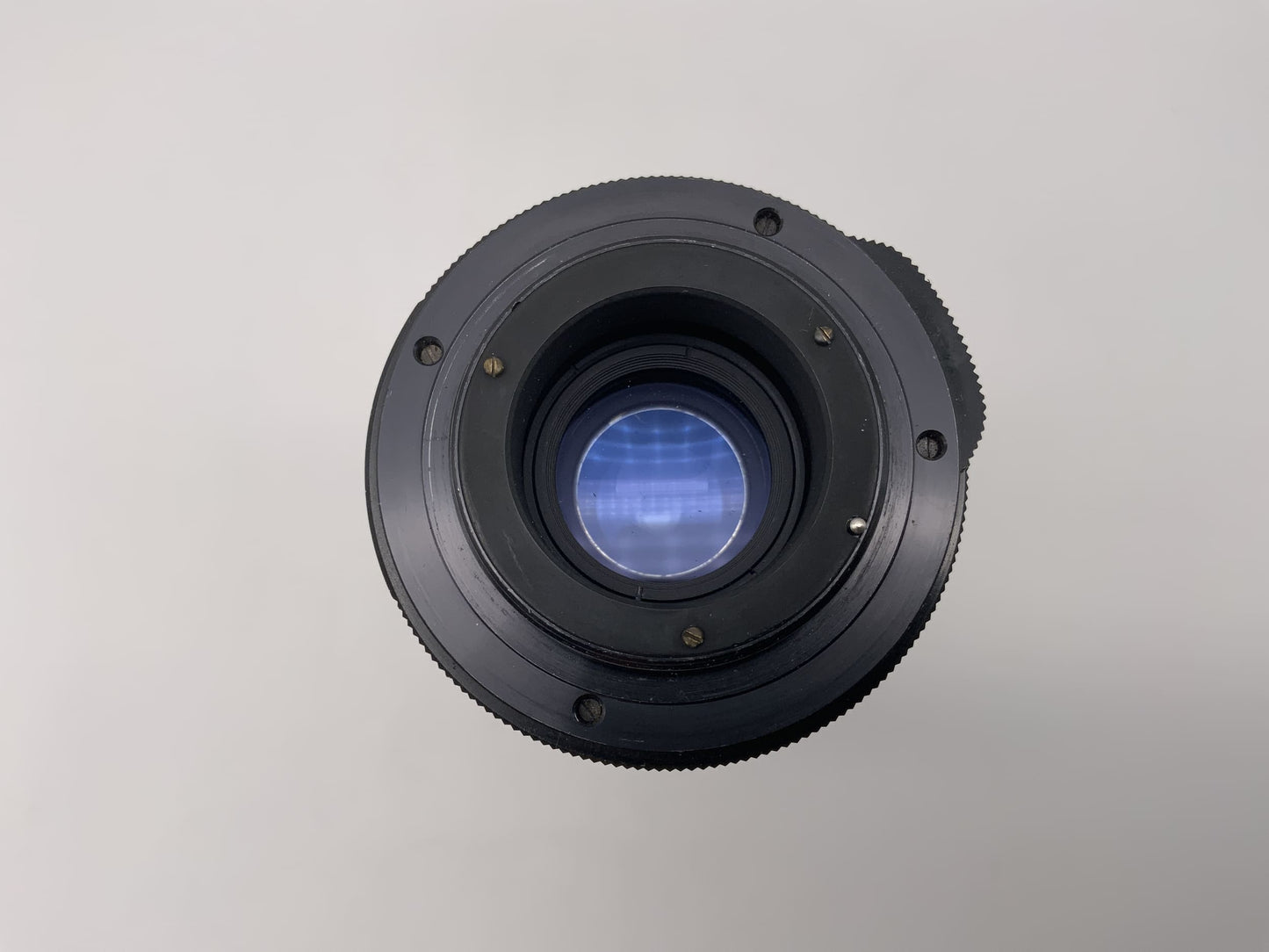 Raynox 200mm 1:3,5 Objektiv  Tele Kamera Camera Lens (M42)