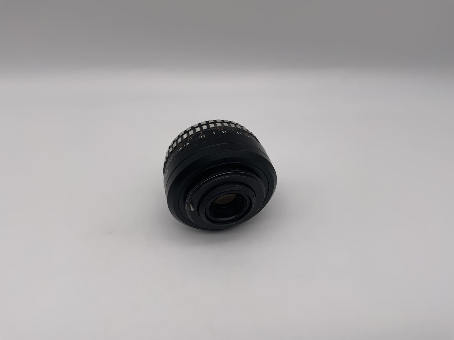 Pentaflex 50mm 1:2,8 Objektiv Color Reflex  Kamera Camera Lens (M42)