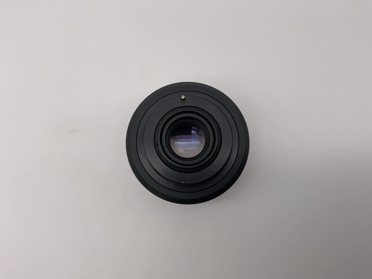 Pentaflex 50mm 1:2,8 Objektiv Color Reflex  Kamera Camera Lens (M42)