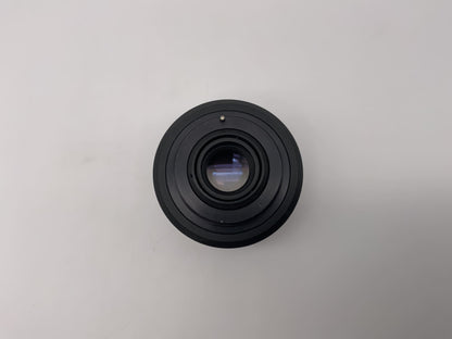 Pentaflex 50mm 1:2,8 Objektiv Color Reflex  Kamera Camera Lens (M42)