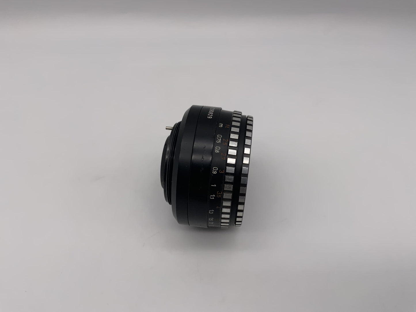 Pentaflex 50mm 1:2,8 Objektiv Color Reflex  Kamera Camera Lens (M42)