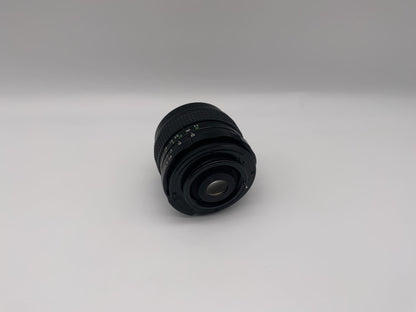 Revuenon 35mm 1:2,8 Objektiv  Auto Kamera Camera Lens (M42)