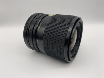 Beroflex 35-70mm 1:2.8-4 Objektiv  Multi-Coated Kamera Lens (Canon FD)