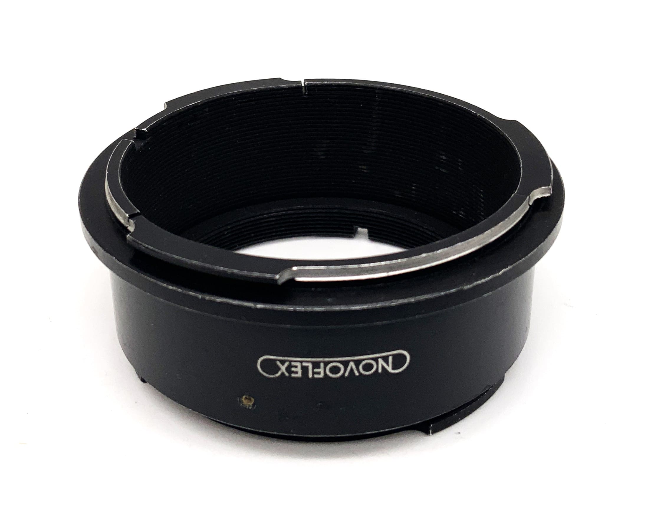 Novoflex ALA Objektivadapter lens mount converter (Novoflex)