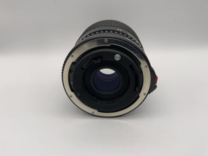 Beroflex 35-70mm 1:2.8-4 Objektiv  Multi-Coated Kamera Lens (Canon FD)