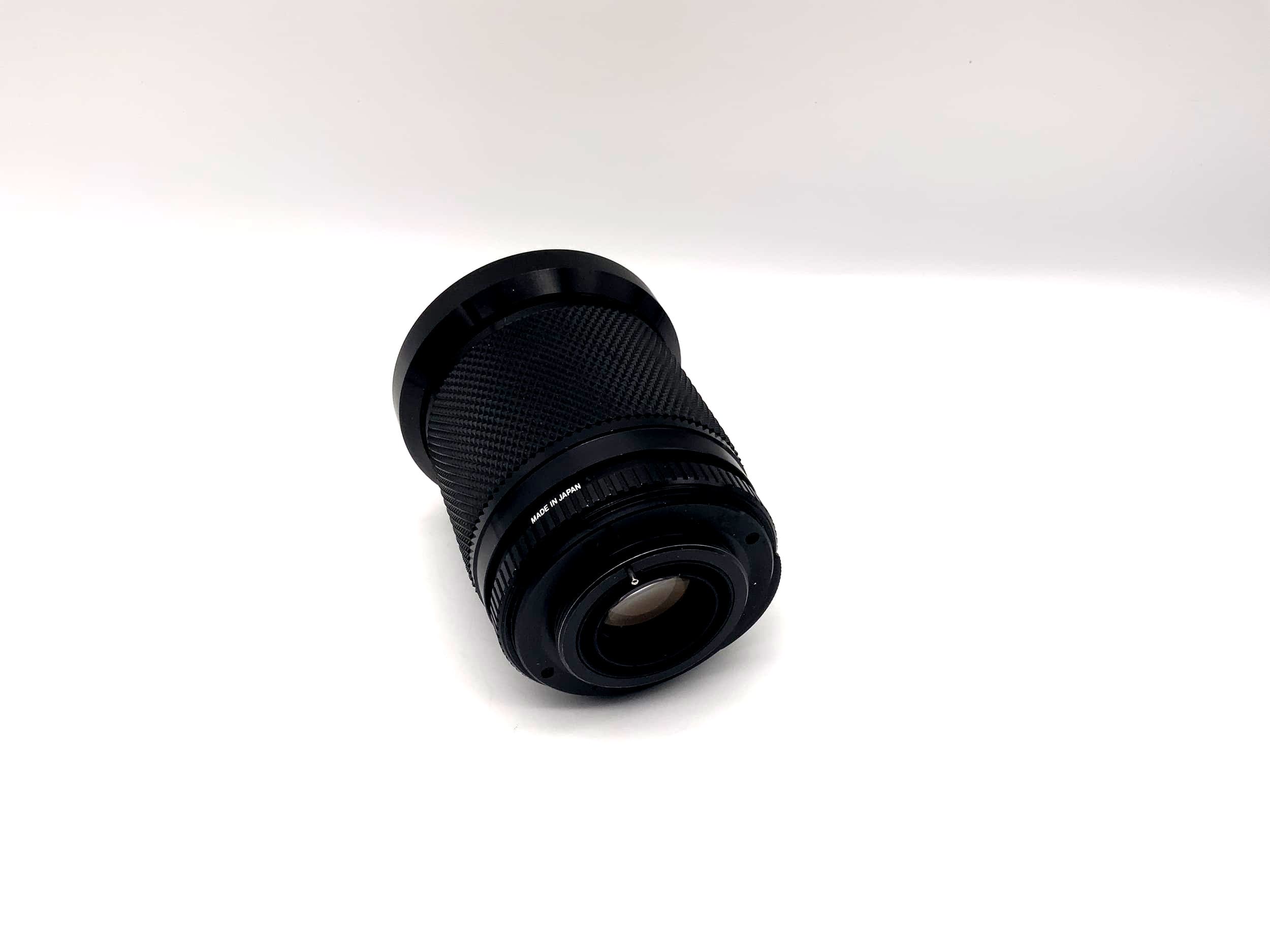 Soligor 28-105mm 1:3.5-4.5 Objektiv C/D Zoom + Macro Kamera Camera Lens (M42)