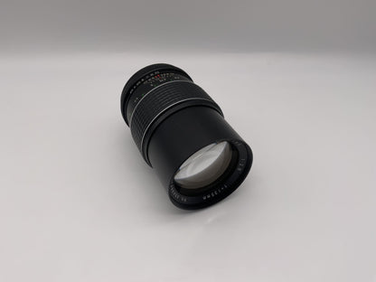 Exaktar 135mm 1:2,8 Objektiv  HC Auto Kamera Camera Lens (M42)