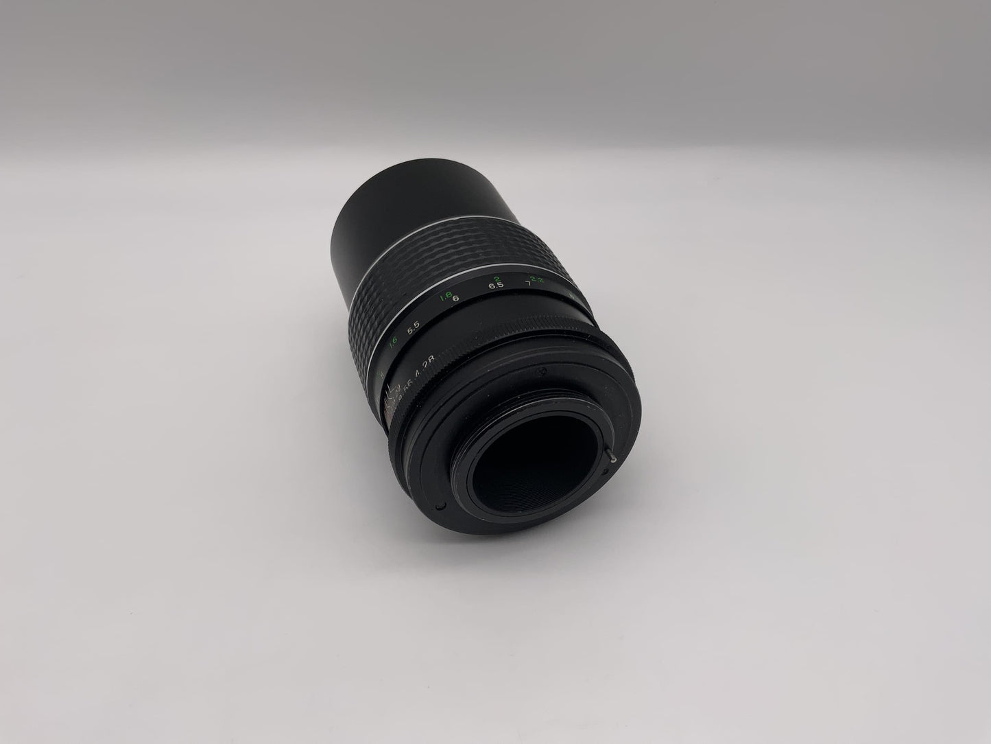 Exaktar 135mm 1:2,8 Objektiv  HC Auto Kamera Camera Lens (M42)