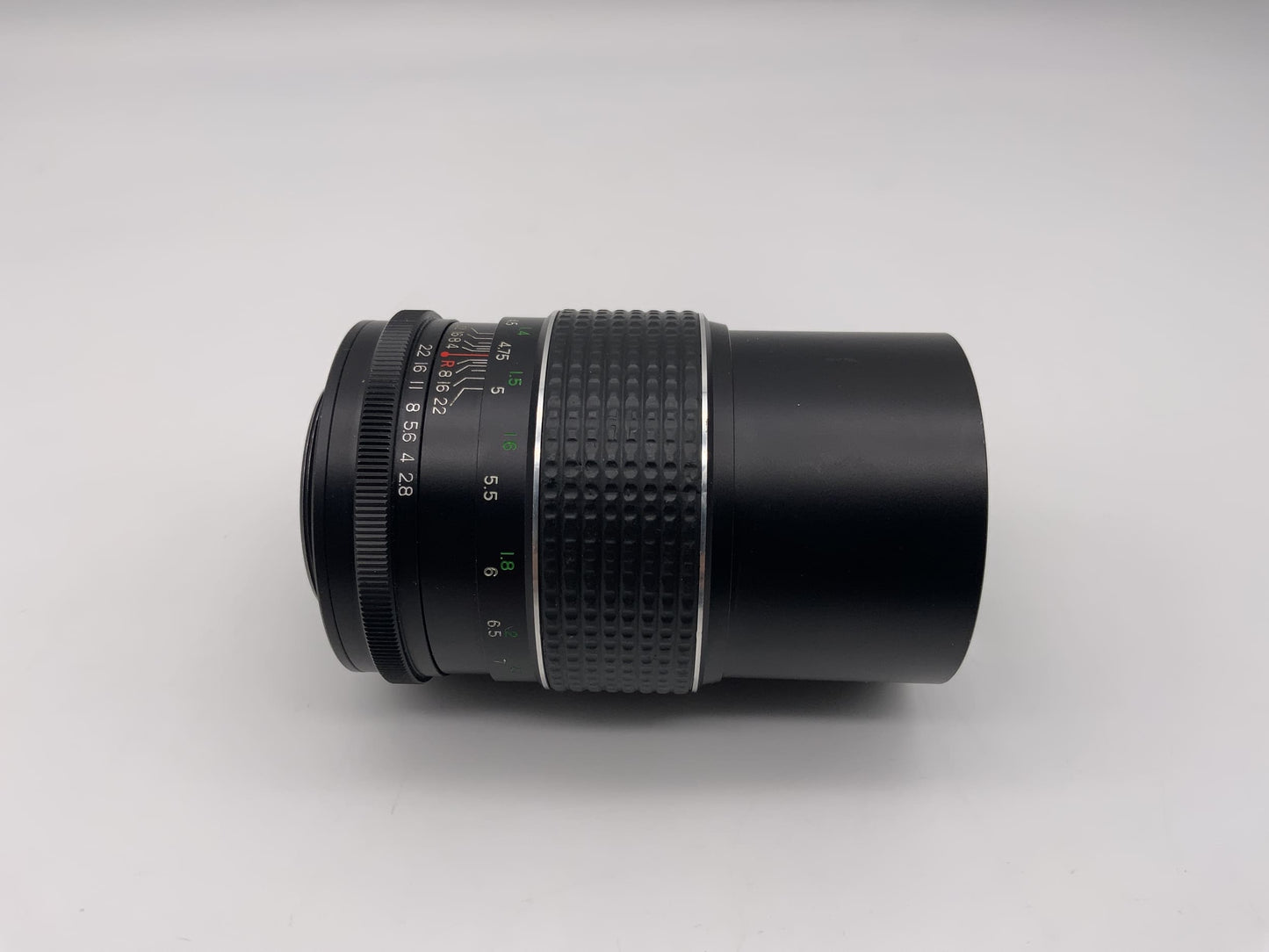 Exaktar 135mm 1:2,8 Objektiv  HC Auto Kamera Camera Lens (M42)