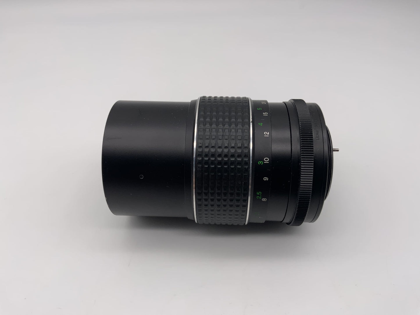 Exaktar 135mm 1:2,8 Objektiv  HC Auto Kamera Camera Lens (M42)