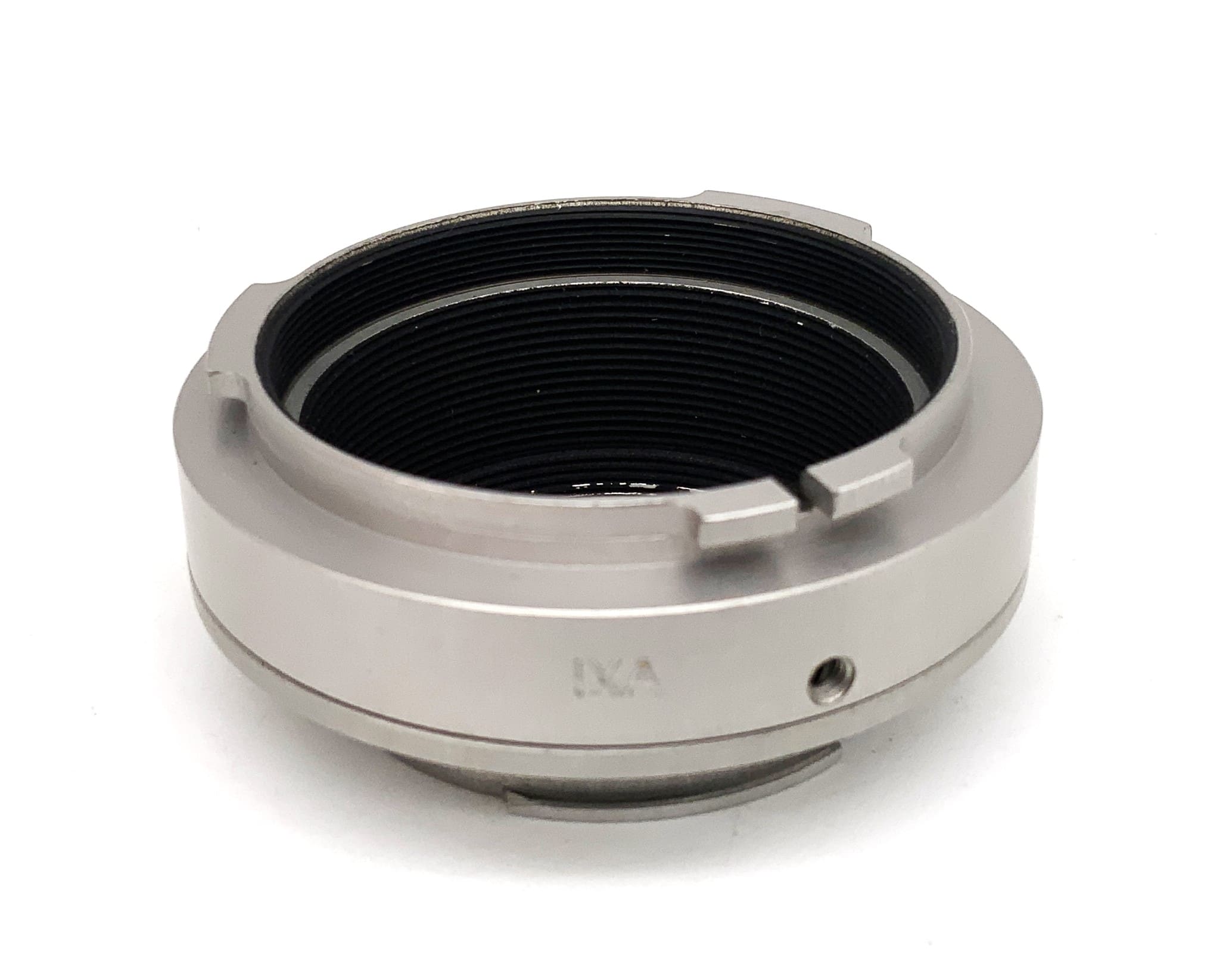 Novoflex IXA lens adapter lens mount converter Novoflex -> Exa Exakta Topcon