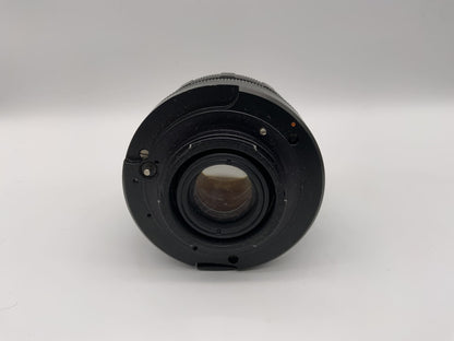 Pentacon 29mm 1:2.8 Objektiv  auto Kamera Lens (Exa)