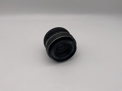 Exaktar 35mm 1:2.8 Objektiv  Auto Kamera Camera Lens (M42)