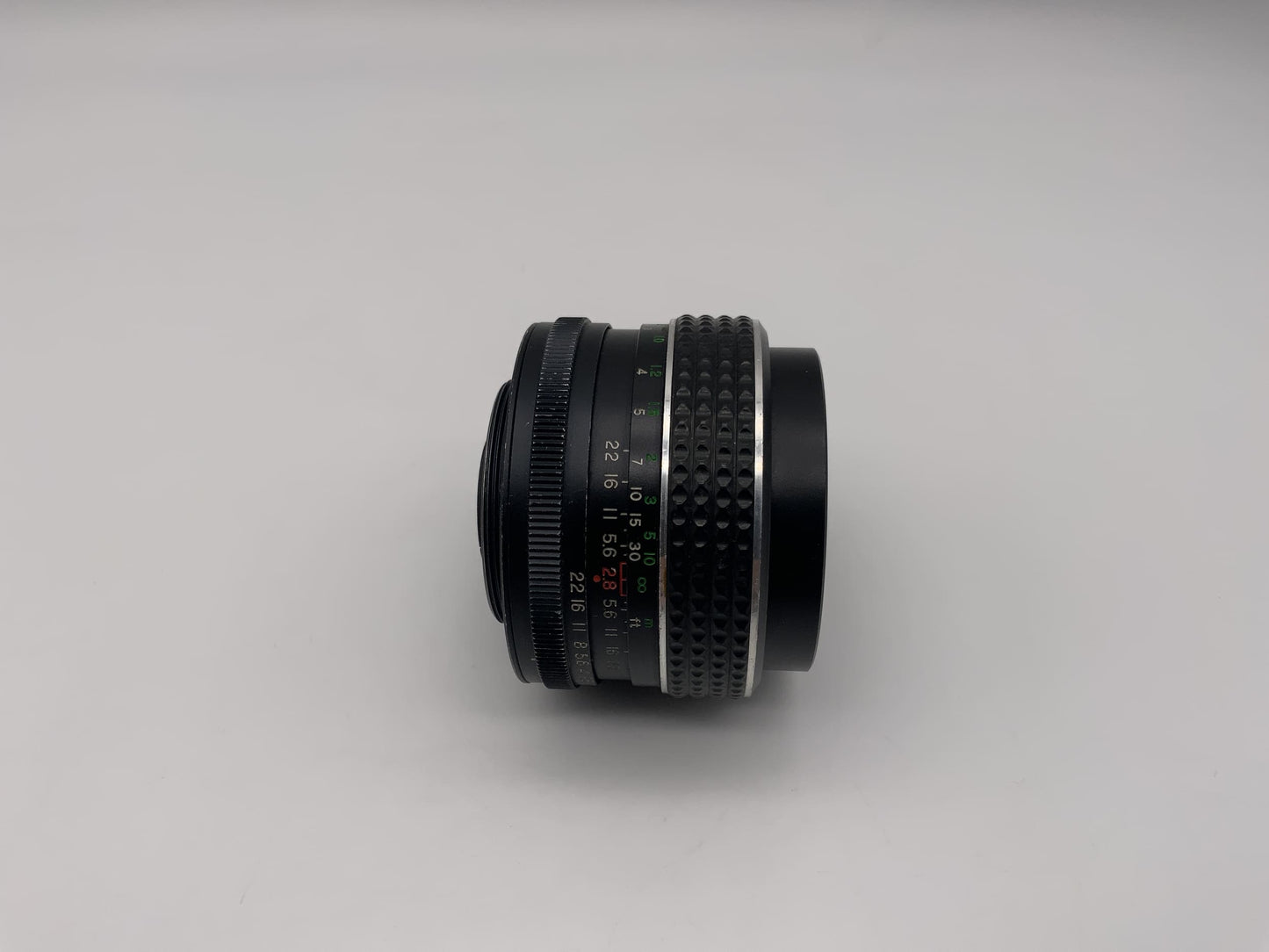 Exaktar 35mm 1:2.8 Objektiv  Auto Kamera Camera Lens (M42)