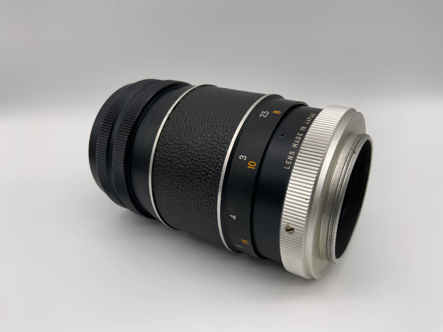 Hanimex 135mm 1:3.5 Objektiv   Kamera Lens (M42)