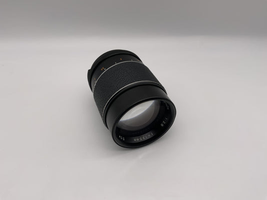 Revuenon 135mm 1:2,8 Objektiv  Auto Kamera Camera Lens (M42)