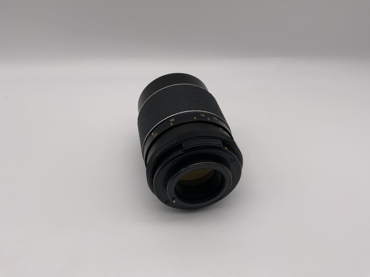 Revuenon 135mm 1:2,8 Objektiv  Auto Kamera Camera Lens (M42)