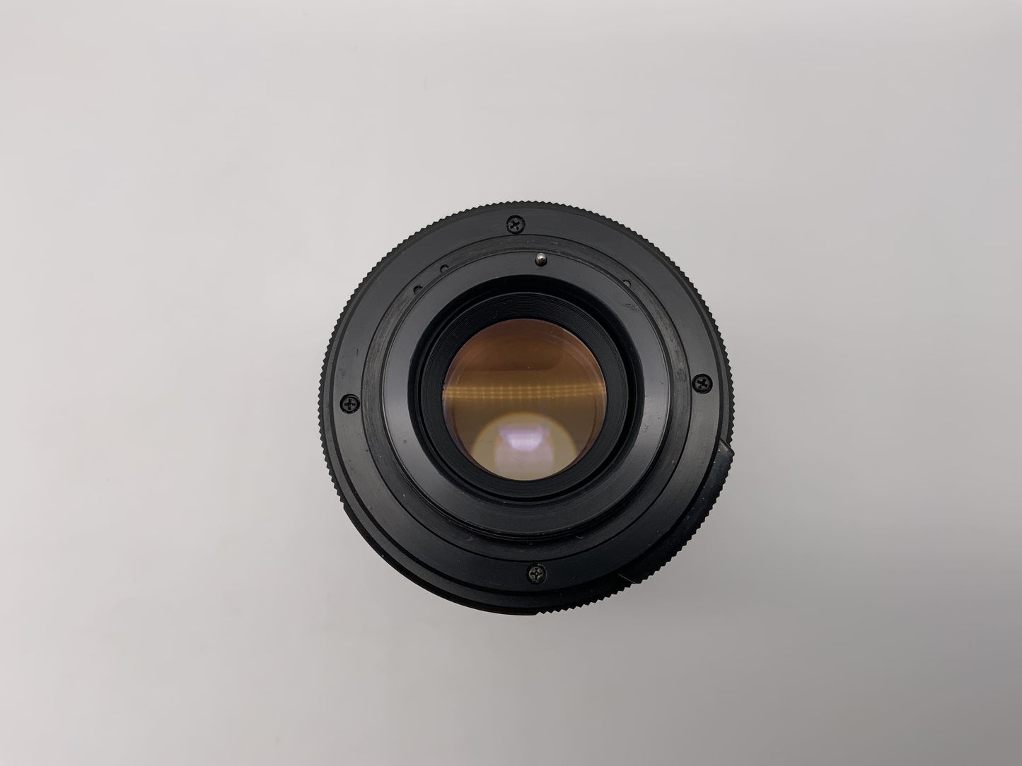 Revuenon 135mm 1:2,8 Objektiv  Auto Kamera Camera Lens (M42)