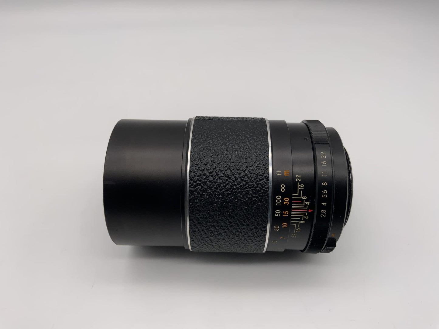 Revuenon 135mm 1:2,8 Objektiv  Auto Kamera Camera Lens (M42)