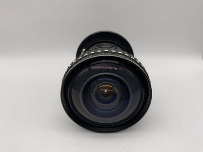 Soligor - 1: Adapterring fish-eye lens 0.15X Kamera Camera Lens (55mm)