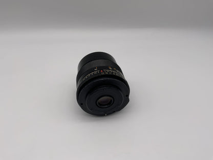 Raynox 28mm 1:2,8 Objektiv  Auto Kamera Camera Lens (M42)