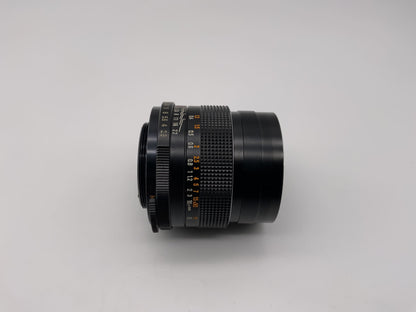 Raynox 28mm 1:2,8 Objektiv  Auto Kamera Camera Lens (M42)