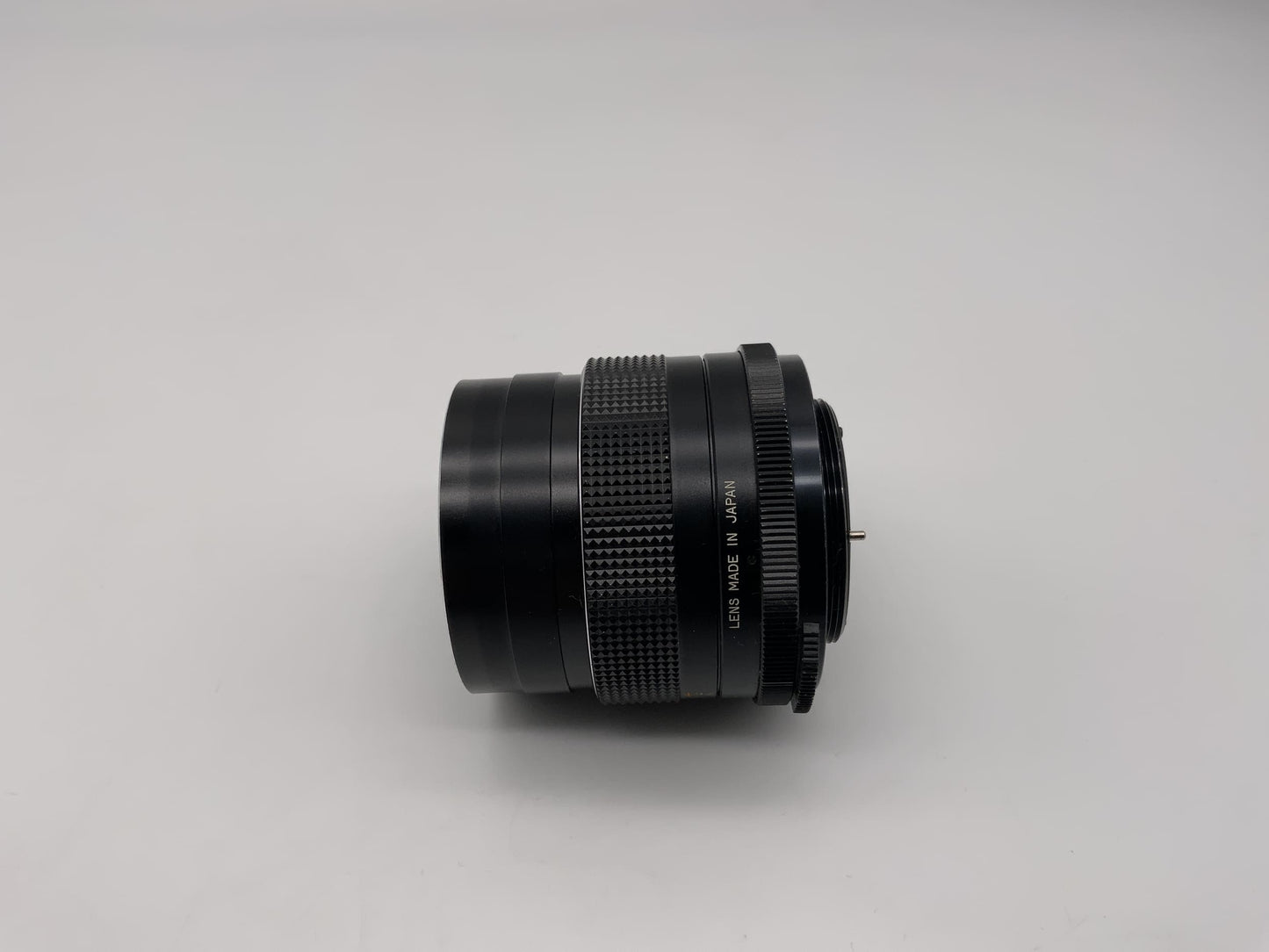 Raynox 28mm 1:2,8 Objektiv  Auto Kamera Camera Lens (M42)