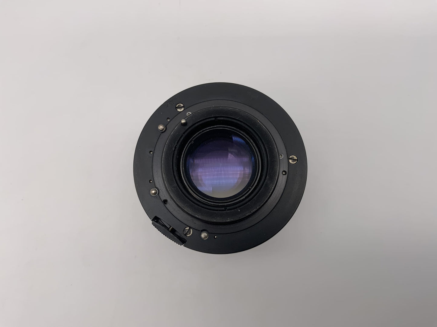 Meyer Optik Görlitz 50mm 1:1,8 Objektiv Oreston  Kamera Camera Lens (M42)