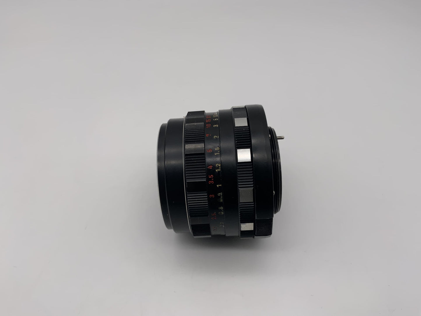 Meyer Optik Görlitz 50mm 1:1.8 lens Oreston Camera Lens (M42)