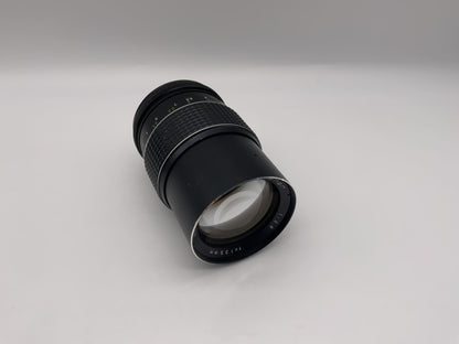 Carenar 135mm 1:2.8 Lens Camera Lens (M42)