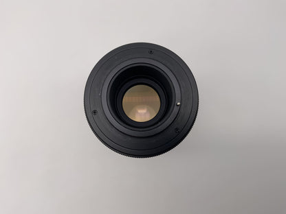 Carenar 135mm 1:2,8 Objektiv   Kamera Camera Lens (M42)