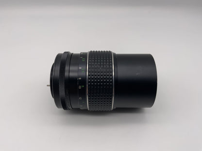 Carenar 135mm 1:2,8 Objektiv   Kamera Camera Lens (M42)