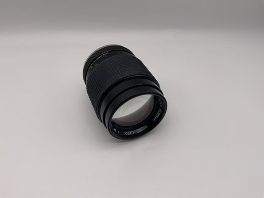 Albinar 135mm 1:2,8 Objektiv Super SC Kamera Camera Lens (Pentax K)