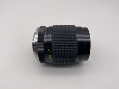 Albinar 135mm 1:2,8 Objektiv Super SC Kamera Camera Lens (Pentax K)