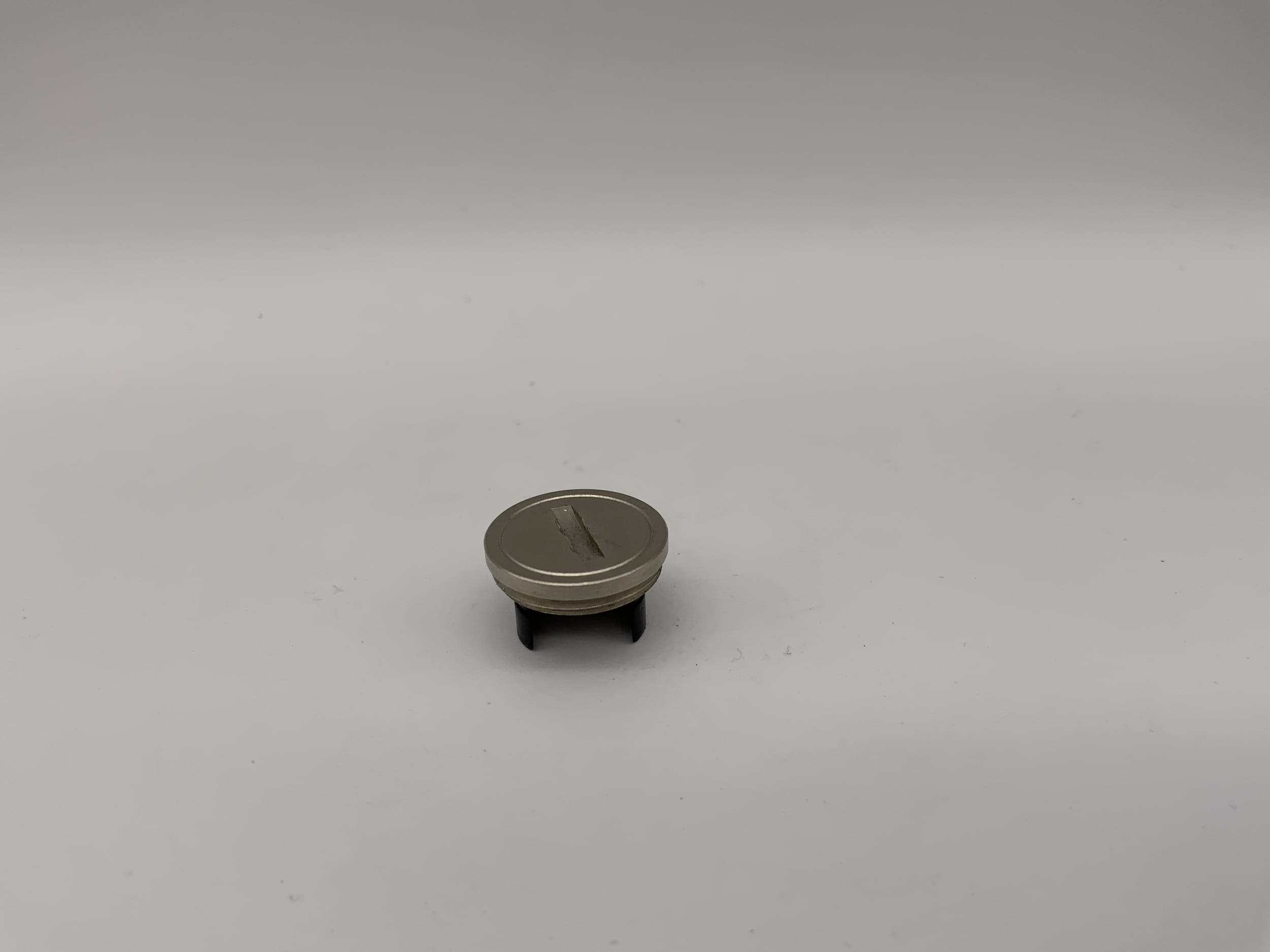 Minolta Batteriedeckel X-300s schwarz Batteriefachdeckel Ersatzteil Deckel