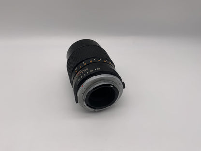 Tokina 135mm 1:2,8 Objektiv Tele-Auto  Kamera Camera Lens (Olympus OM)