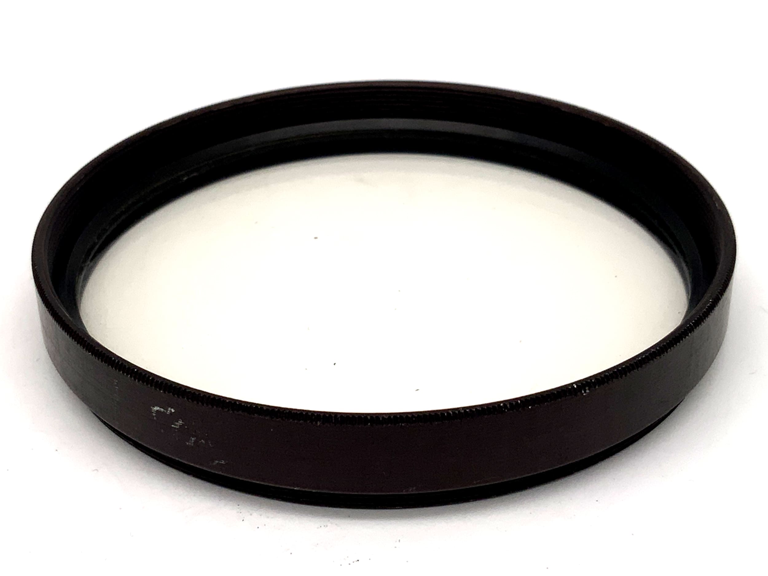 Carl Zeiss Jena UV Filter 77mm Kreisförmig Filtergewinde