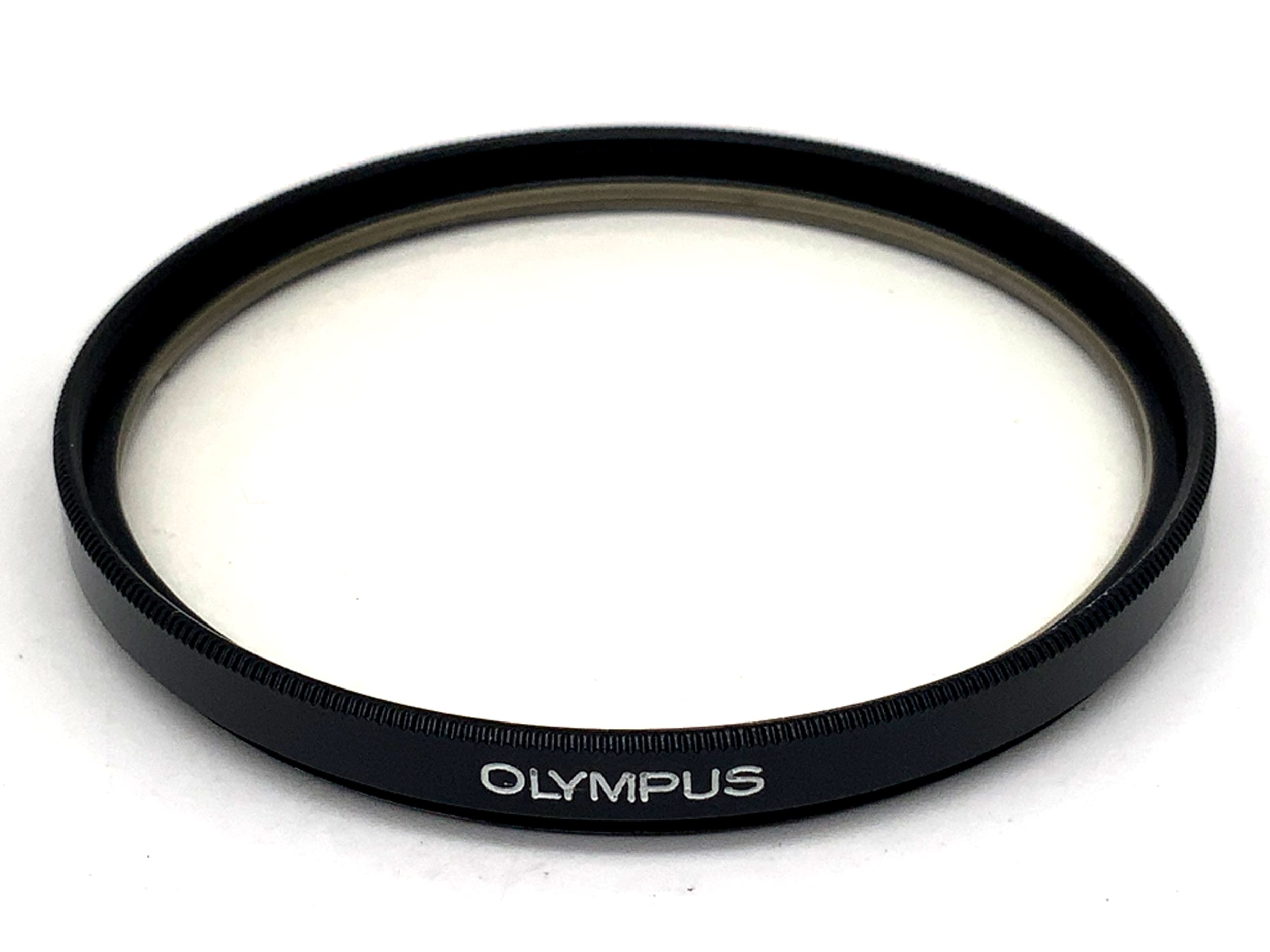 Olympus UV L39 (UV) Filter 55mm Kreisförmig Filtergewinde