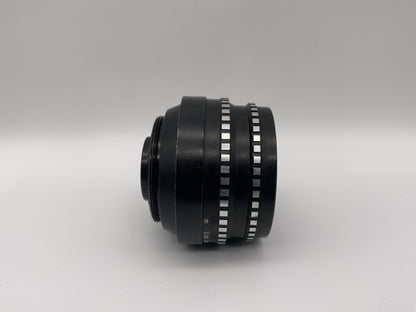 Meyer Optik Görlitz 30mm 1:3.5 Objektiv Lydith Kamera Camera Lens (M42)