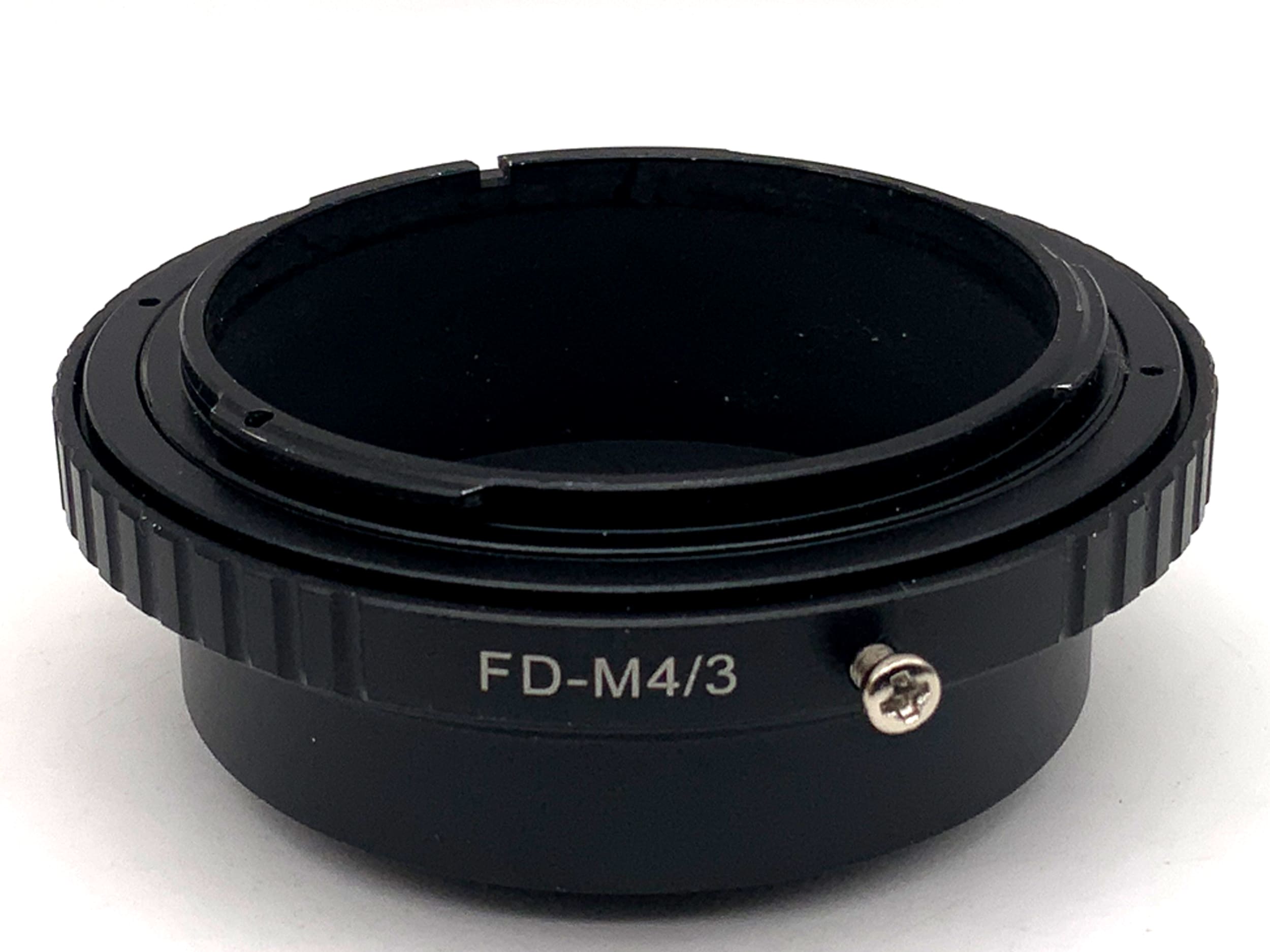 Objektivadapter micro four thirds lens mount converter (Canon FD -> M4/3)