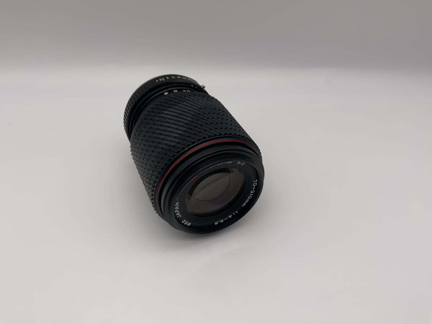 Tokina 70-210mm 1:4-5.6 Objektiv  SD Kamera Camera Lens (Pentax K)