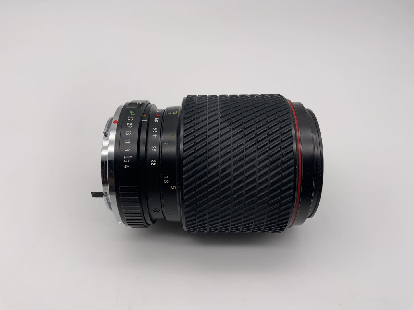 Tokina 70-210mm 1:4-5.6 Objektiv  SD Kamera Camera Lens (Pentax K)